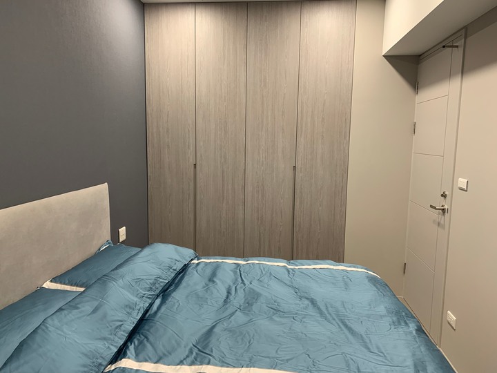 【開箱】新北 自以為現代風的小宅