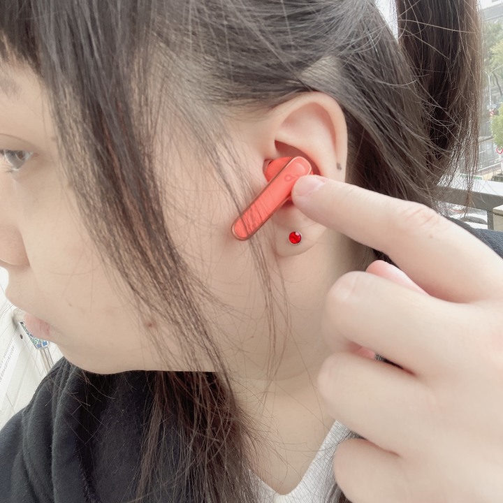 { 試用心得 }「Anker Soundcore Life P3」主動降噪真無線藍牙耳機