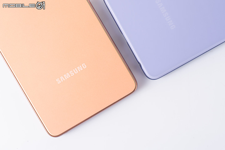 三星Galaxy A53體驗|超值中階小改再出發 有什麼變化?