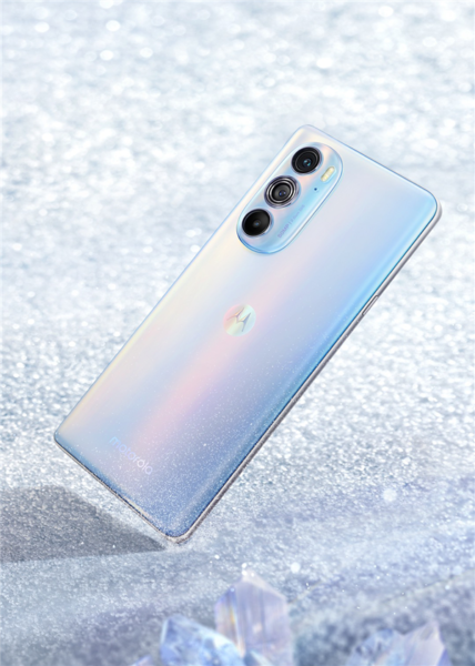 Motorola新機有大驚喜!把供應商都給驚到了