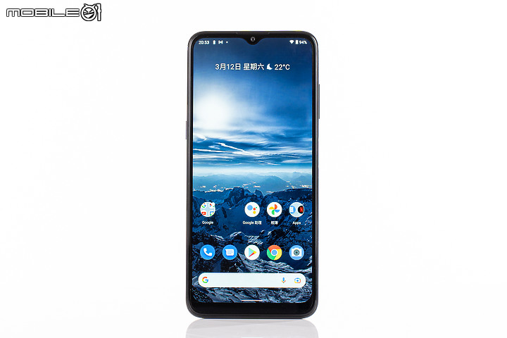 Nokia G21試用｜不變的大電力入門平價之選