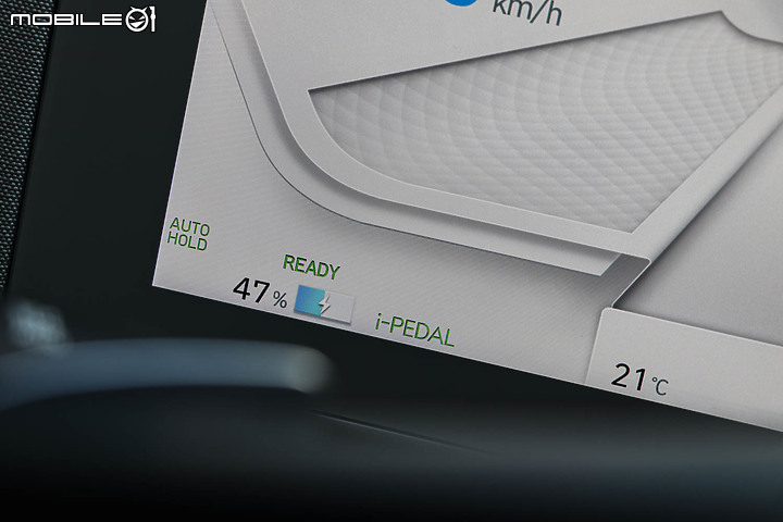Hyundai Ioniq 5 試駕｜把「居家生活」一起搬上車！