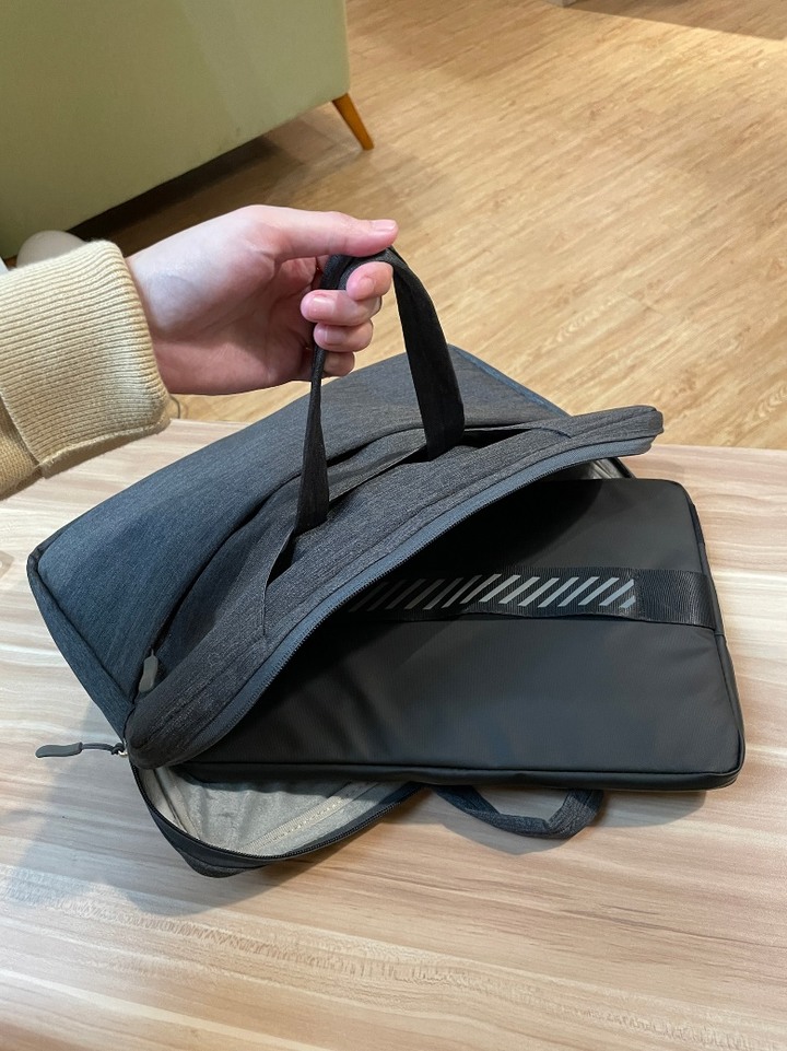 筆電、平板兩用的ASUS T3300開箱