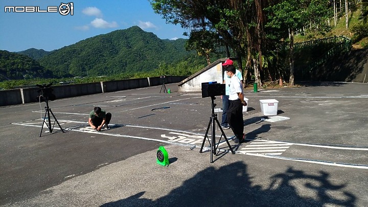【採訪】前進偏鄉 隨時服務 公路總動員 行動監理站上路啦!