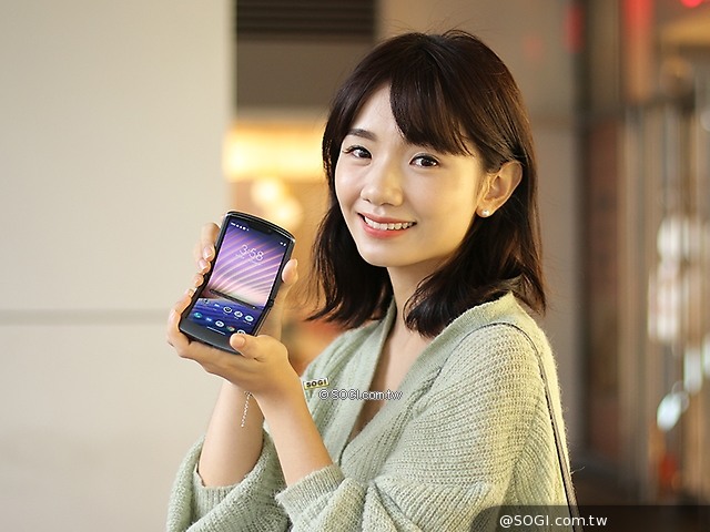 [請教] 這是哪一位網拍模特兒, 跪求