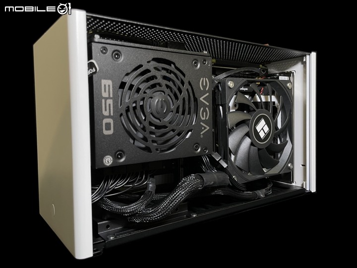 [開箱]經典itx機殼復刻 Ghost S1 MKIII絕版品