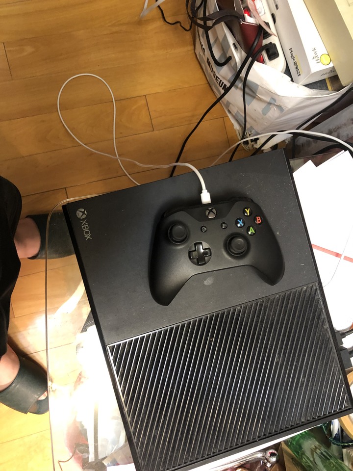 把手這樣是壞了嗎？ 把手是算消耗品嗎？