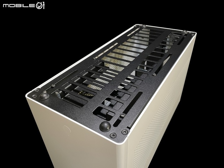 [開箱]經典itx機殼復刻 Ghost S1 MKIII絕版品