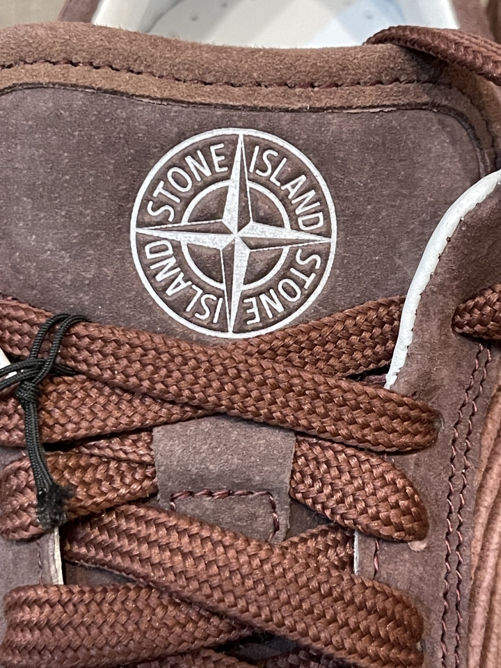 「開箱」Givenchy Urban Street & Stone Island X Diemme 休閒運動鞋