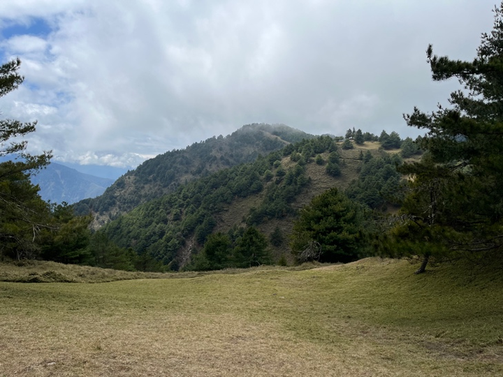 上山下海120公里,嘉義2日遊(中正大學、故宮南院、白水湖壽島、麟趾山)