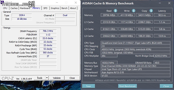 Acer Aspire Vero 國家地理版開箱|環保顏值兼顧且讓購買更具意義!