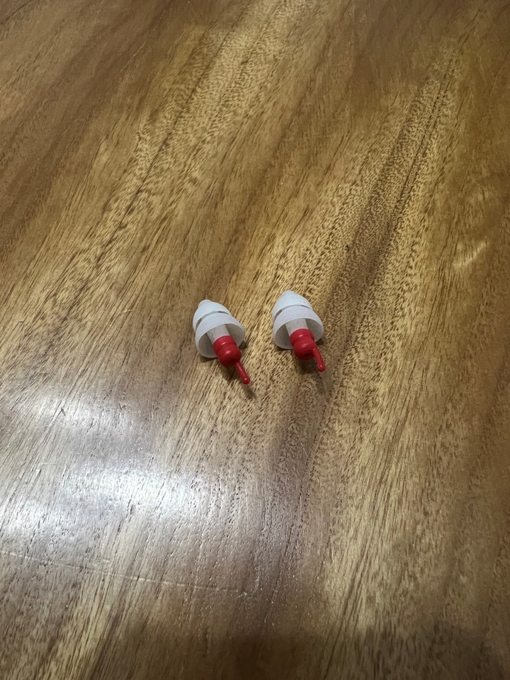 [開箱]你今天戴耳塞了嗎？