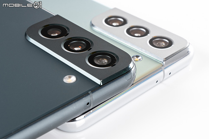 三星 Galaxy S22 / S22+ 雙機體驗｜質感、應用的再提升！