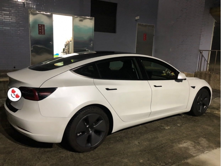 Tesla 特斯拉 Model3 SR+ 購車全攻略流程(純素人開箱前分享文,陸續更新)