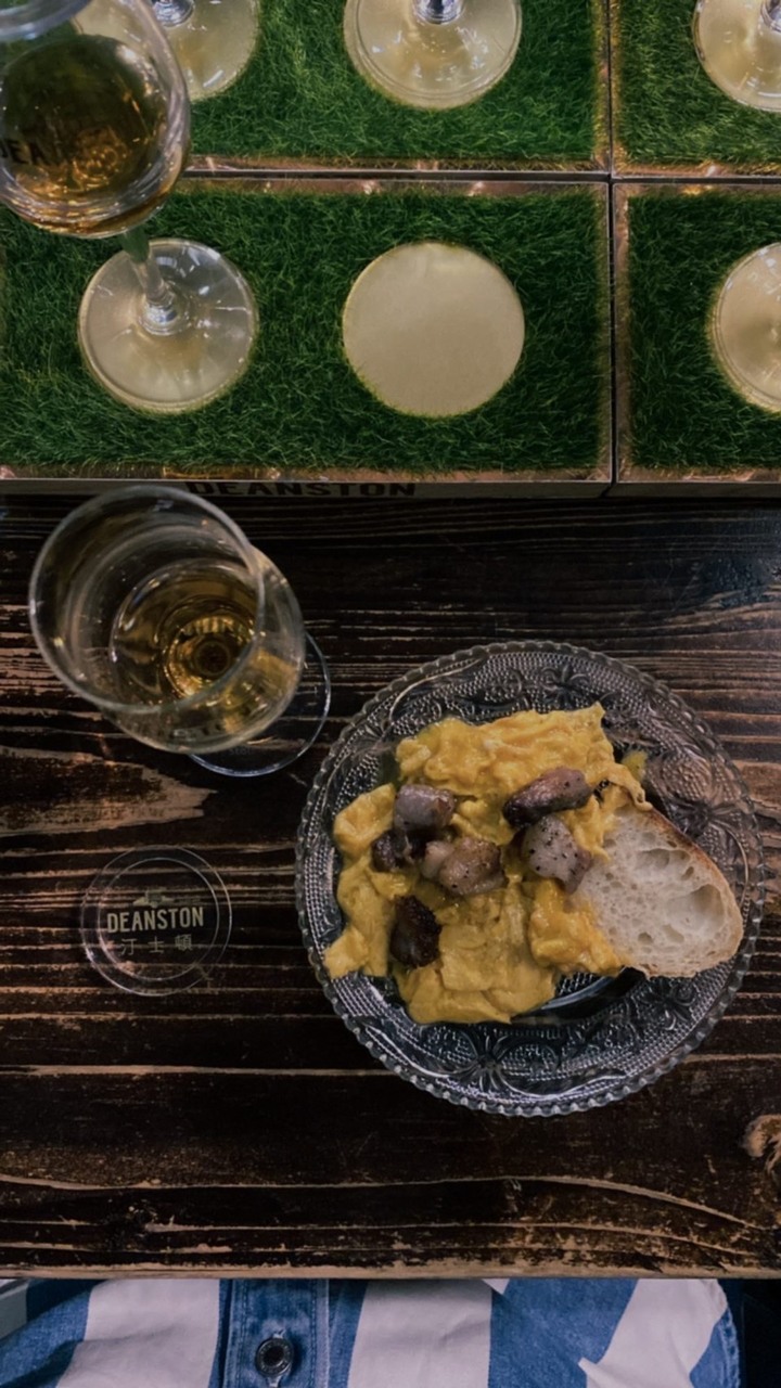 EDITION #1 PIONEER 先驅者餐酒會(台北限定場)