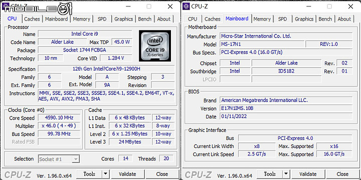 MSI Creator Z17 創作者筆電｜頂級效能與觸控筆加持最強設計戰力！
