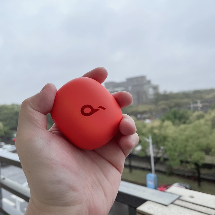 { 試用心得 }「Anker Soundcore Life P3」主動降噪真無線藍牙耳機