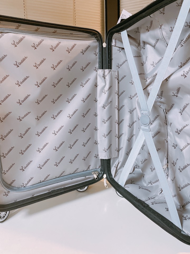 [開箱]實用好看的威士忌滿額贈品