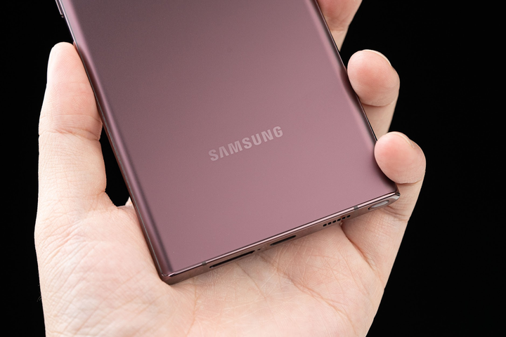 Galaxy S22 Ultra 深度評測報告(S Pen)
