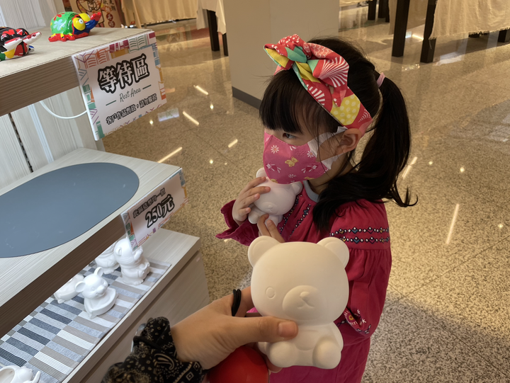 大人小孩都喜歡 有好玩親子館的鶯歌老街:鶯歌88