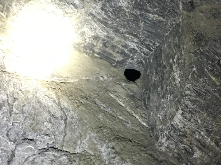 太魯閣健行步道之旅上集 (白楊、錐麓、山月)