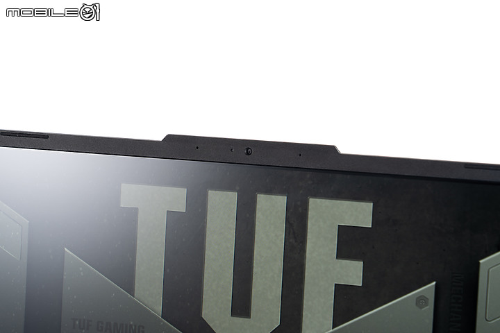 ASUS TUF Gaming A17 測試報告|全方位蛻變的平價電競筆電!