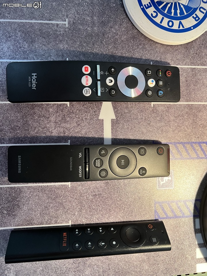 [簡易開箱] 海爾 H65S6 PRO 疫情期間的小升級心得