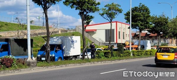 蘆洲環堤大道一周撞死2人警加強取締闖紅燈+違規穿越