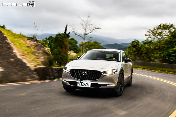 個性至上的進口CUV集評 │ Suzuki Vitara Hybrid x Hyundai Kona N Line x Mazda CX-30 x Skoda Kamiq