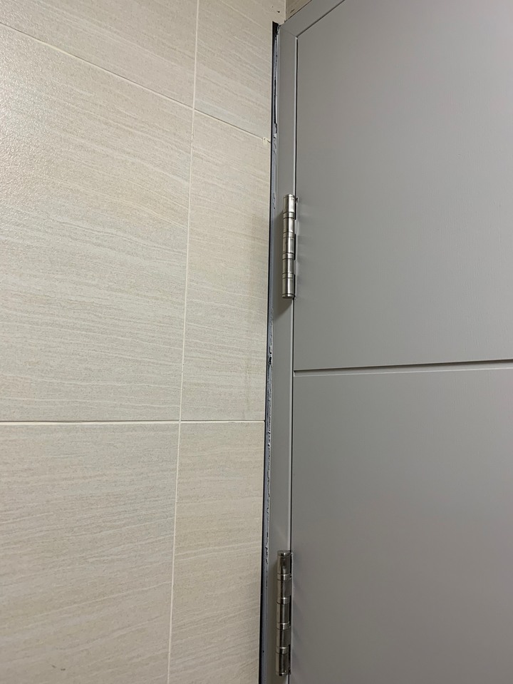 【開箱】新北 自以為現代風的小宅