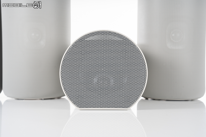 Sony HT-A9 多件式環繞家庭劇院試聽｜無線串連 360 度震撼沈浸音效