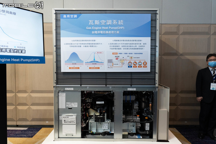 【採訪】大金空調 2022 新產品發表會 整合自家技術打造健康防疫宅概念