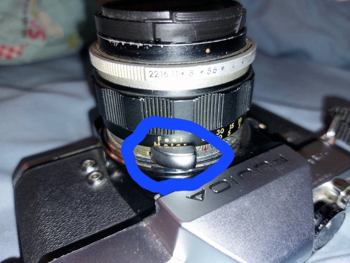 auto takumar 55mm f2