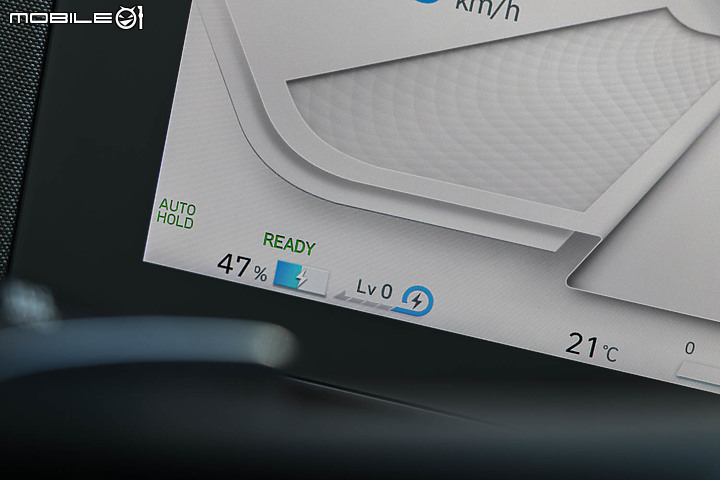 Hyundai Ioniq 5 試駕｜把「居家生活」一起搬上車！
