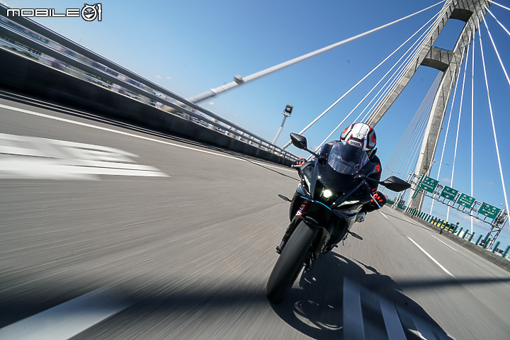 【國內快訊】YAMAHA一気乗リ重機試乘會報名開跑!招牌重機賽道任你騎!