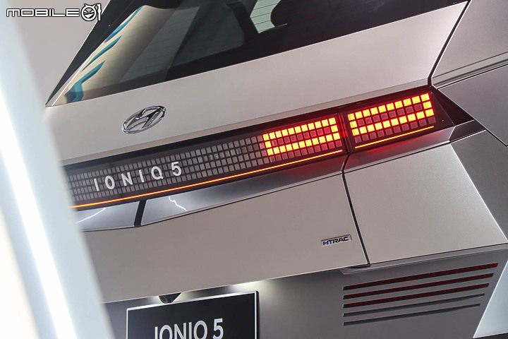 【國內新訊】Hyundai Ioniq 5正式發表,三車型145萬元起、最大續航567km!