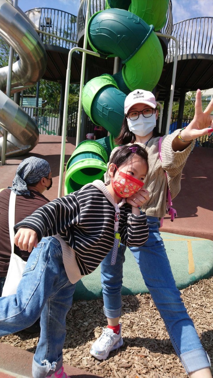 大人小孩都喜歡 有好玩親子館的鶯歌老街:鶯歌88