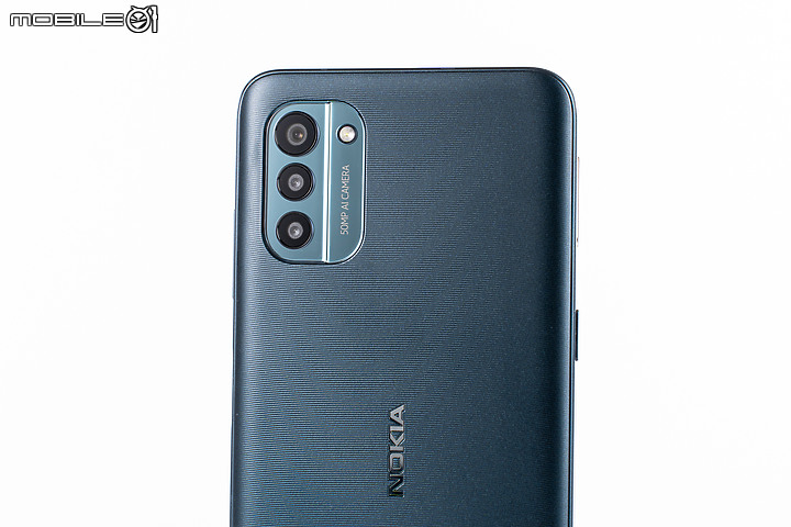 Nokia G21試用｜不變的大電力入門平價之選