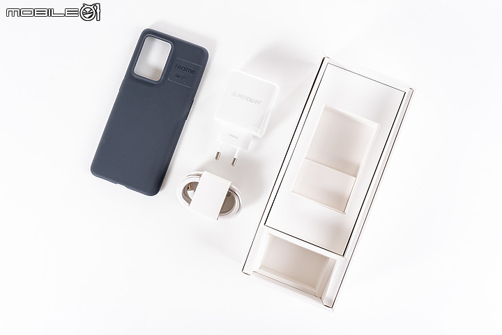realme GT2 Pro體驗|不「紙」如此的性價旗艦之選