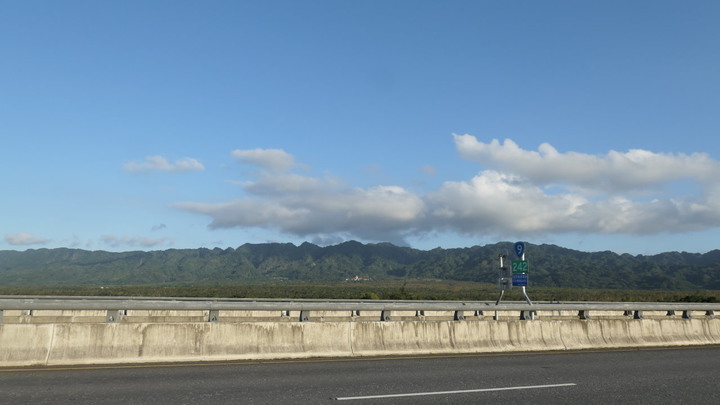 花東兩鐵單車無菜單旅行：吉野、豐田、林田神社遺址，關山、鹿野秘境，東富公路越嶺《台灣．用騎的最美》