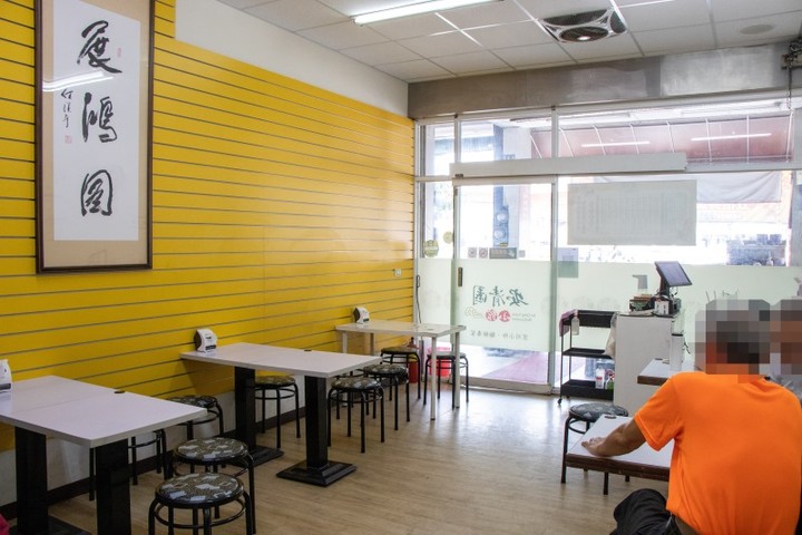 台中經典川京北方餐館 【安清園小館】享受中式菜肴的魅力