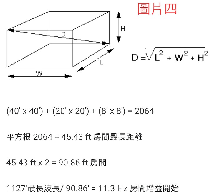 【多顆超低音時代來臨】