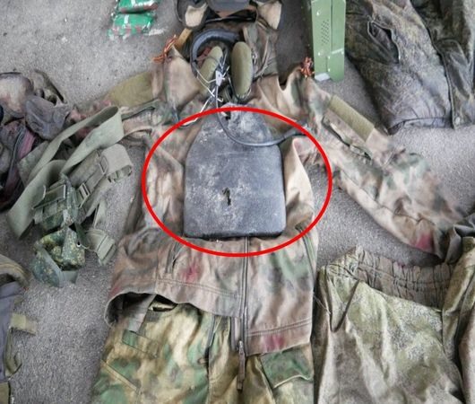 貪污太嚴重!俄軍穿紙防彈衣、用蛋盒填充坦克烏官員開酸:謝囉