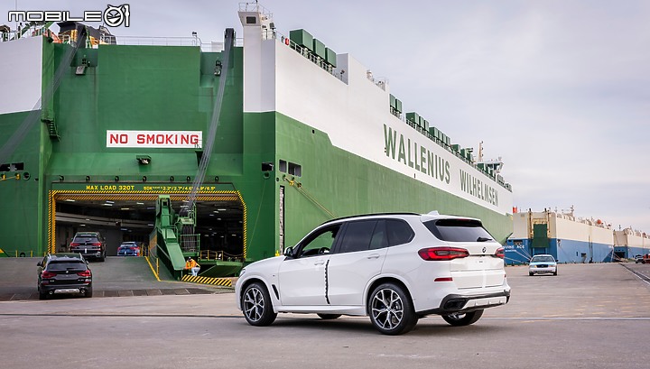 【海外新訊】制裁開始,Volvo、Toyota、Ford等眾多車廠停止俄羅斯相關業務。