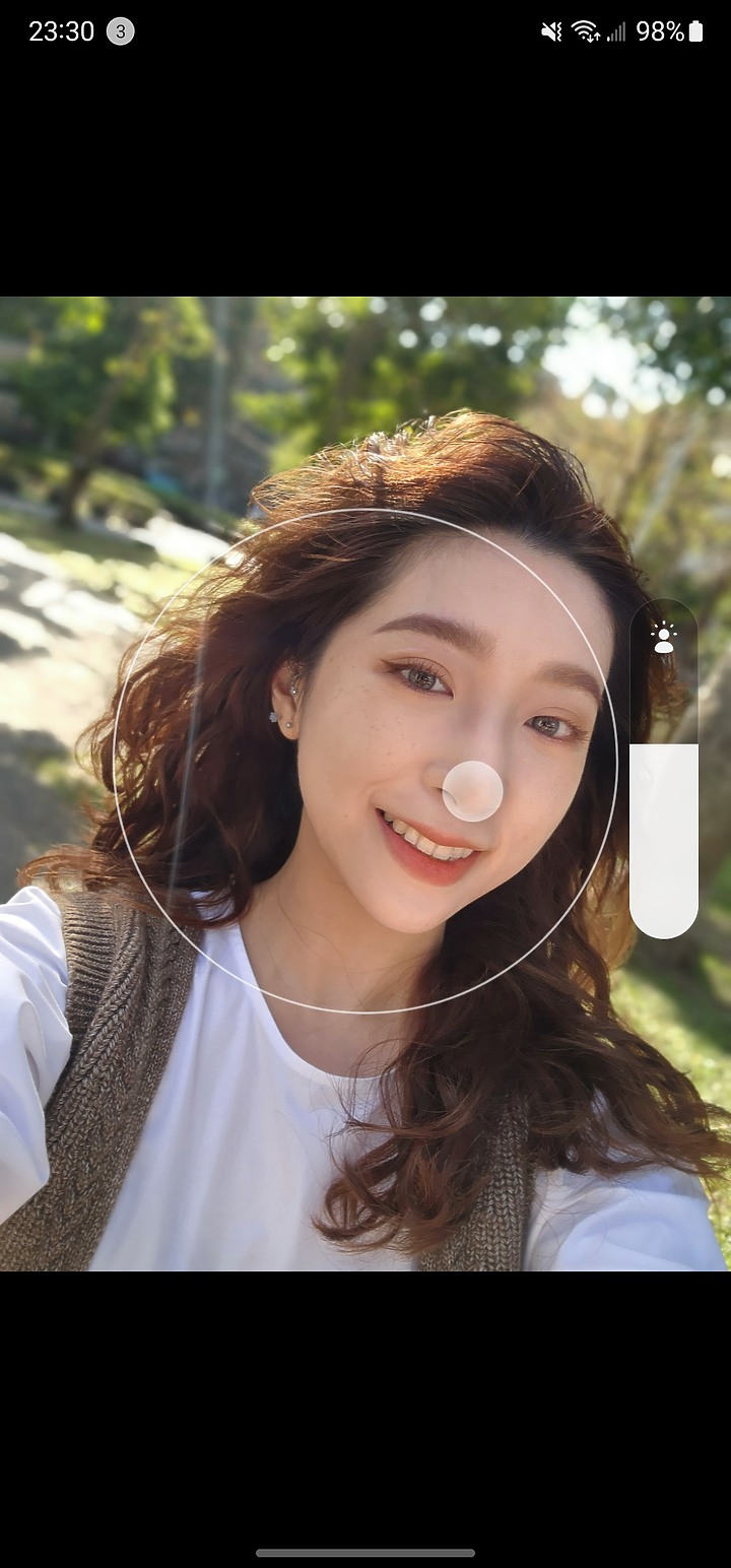 點我看大圖 【小宅開箱】三星 Galaxy S22 UItra 兩周心得 iPhone使用者都想換啦 !