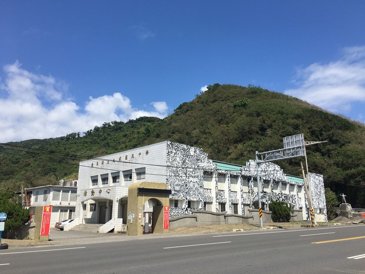 搭EMU900最美區間車-騎遊台東大武之旅