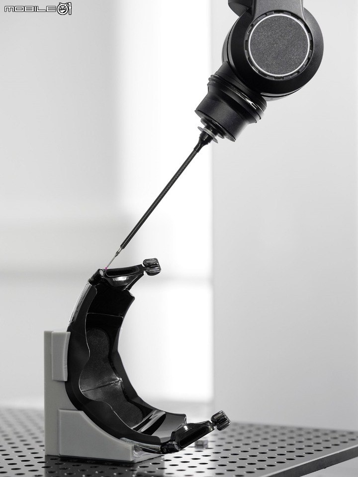 Dyson 宣布推出具有空氣過濾功能的 Dyson Zone 耳機產品 提供音樂聆聽同時呼吸新鮮空氣