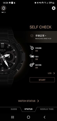 G-SHOCK「赤備」MRG-B2000B-1A4|賦予武士精神 成就品牌層峰!