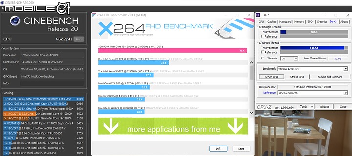 MSI Creator Z17 創作者筆電｜頂級效能與觸控筆加持最強設計戰力！