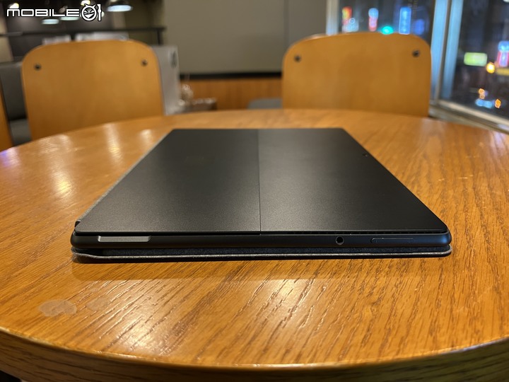 【簡易開箱】Microsoft Surface Pro 8